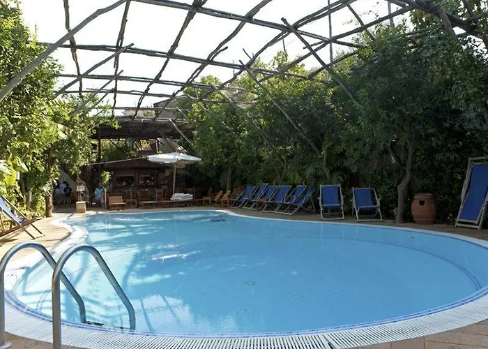 شقة فندقية Villaggio