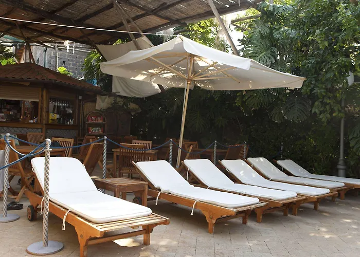 Villaggio 3*